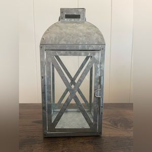 Decorative Rustic Lantern